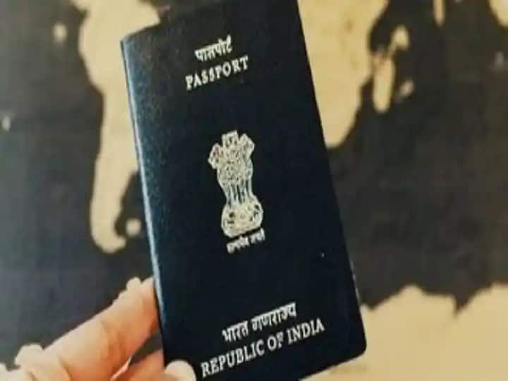 PIB Fact Check About The Viral Message About Change In Nationality Column In Indian Passport