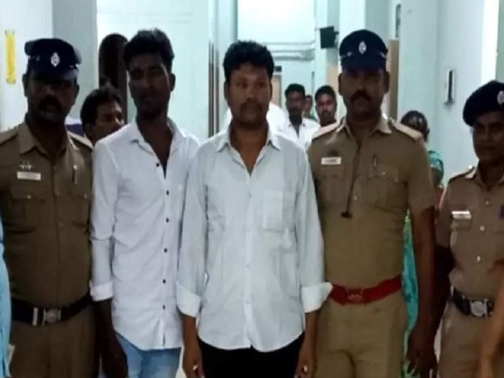 Crime : தாயுடன் உறவில் இருந்தவர் மீது ஆத்திரம்.. இளைஞர் செய்த வெறிச்செயலால் அதிர்ந்த கிராமம்..