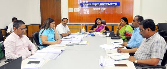 Nagpur : ॲट्रासिटी कायद्यांतर्गत दाखल गुन्ह्यांची विश्लेषणात्मक कारणमिमांसा शोधावी:विभागीय आयुक्त