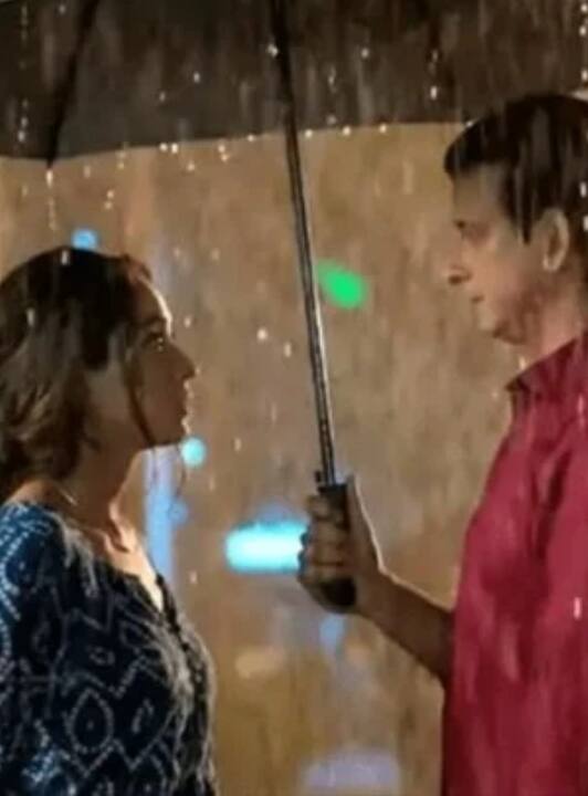 शरमन जोशी और आशा नेगी स्टारर वेब सीरीज ‘बारिश’ (Barish) जियो सिनेमा पर देख सकते हैं. यह एक गरीब घर की कामकाजी लड़की और अमीर बिजनेसमैन की कहानी है.