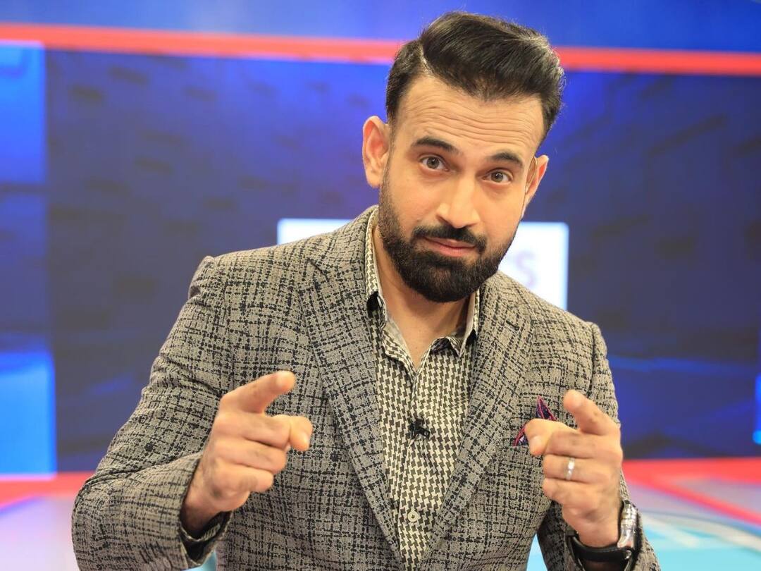 Irfan Pathan on Kanhaiya Lal Murder Case Rajasthan udaipur  Kanhaiya Lal Murder Case: कन्हैया लाल हत्याकांडप्रकरणी इरफान पठाणची संतप्त प्रतिक्रिया