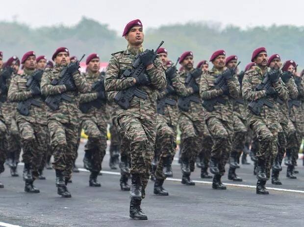 Agniveer Recruitment 2022: Indian Army Releases Agniveer Recruitment Schedule, Know What Is The Date, How To Apply? Agniveer Recruitment 2022: ਭਾਰਤੀ ਫ਼ੌਜ ਨੇ ਜਾਰੀ ਕੀਤਾ ਅਗਨੀਵੀਰ ਭਰਤੀ ਦਾ ਸ਼ੈਡਿਊਲ, ਜਾਣੋ ਕੀ ਤਰੀਕ, ਕਿਵੇਂ ਕਰੀਏ ਅਪਲਾਈ?