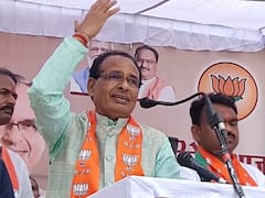 Ujjain News: सीएम शिवराज का एलान- माफियाओं की जमीन पर गरीबों को मिलेंगे प्लॉट, उज्जैन के लिए की बड़ी घोषणा