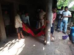 Navsari Crime News: नवसारी में दिल दहला देने वाली घटना, पिता ने कुल्हाड़ी से काटकर की बेटे की हत्या, जानें- क्या था मामला?