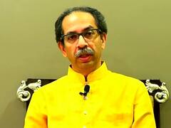 Uddhav Thackeray Resigns: फ्लोर टेस्ट से पहले उद्धव ठाकरे का CM पद से इस्तीफा, विधान परिषद की सदस्यता भी छोड़ी