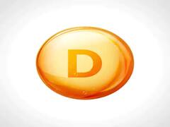 Health Tips : बेली फॅट कमी करायचे आहे? डाएटमध्ये या व्हिटामिन्सचा करा समावेश