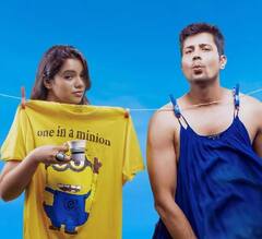 OTT Romantic Series: ચોમાસાની રોમેન્ટિક ઋતુમાં જુઓ ફેમસ થયેલી આ રોમેન્ટિક વેબ સિરીઝ...