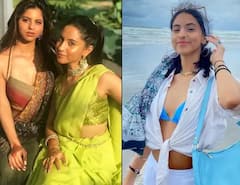 Alia Chhiba: સુંદરતા મામલે સુહાના ખાનને ટક્કર આપે છે ગૌરી ખાનની ભત્રીજી, શાહરૂખ ખાન પણ કરે છે ફોલો