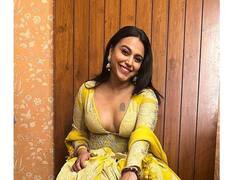 In Pics : बोल्ड अन् ब्युटिफूल स्वरा! नवीन फोटोशूट चर्चेत..