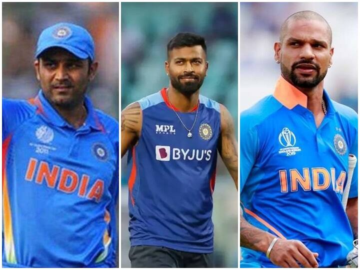 IND vs IRE: सिर्फ दो मैच जीतकर हार्दिक पांड्या ने रच दिया इतिहास, सहवाग-धवन समेत इन दिग्गजों को छोड़ा पीछे Hardik Pandya became captain to win 2 T20Is for India after beating Ireland in series IND vs IRE: सिर्फ दो मैच जीतकर हार्दिक पांड्या ने रच दिया इतिहास, सहवाग-धवन समेत इन दिग्गजों को छोड़ा पीछे
