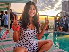 Ishq Vishk फेम शेनाज ट्रेजरी हुईं इस गंभीर बीमारी की शिकार, नहीं पहचान पाती हैं चेहरे