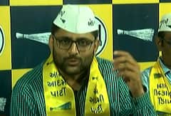 'અમે દિલ્લીની સ્કૂલ બતાવવા તૈયાર છીએ, પણ ભાજપના પ્રતિનિધિઓ જોવા તૈયાર નથી'