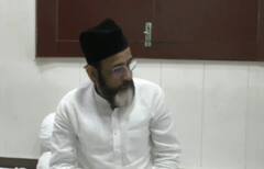 Bareilly: Udaipur कांड के बाद मौलाना तौकीर ने CM Gehlot से कर दी इस्तीफे की मांग | 100 News