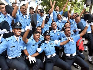 IAF Agniveer Vayu: প্রকাশিত হল ভারতীয় বায়ুসেনার অগ্নিবীর পদের পরীক্ষার তারিখ,এই সাইটে পাবেন বিশদ বিবরণ