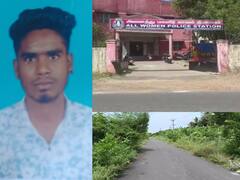 கட்டாயப்படுத்தி வாயில் ஊற்றப்பட்ட மது! காரில் வன்கொடுமை - செங்கல்பட்டில் செவிலியருக்கு கொடூரம்!