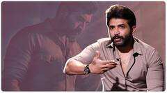 Arun Vijay Interview: Enugu సినిమా ప్రమోషన్స్ కోసం వచ్చిన అరుణ్ విజయ్ తో స్పెషల్ ఇంటర్వ్యూ|ABP Desam