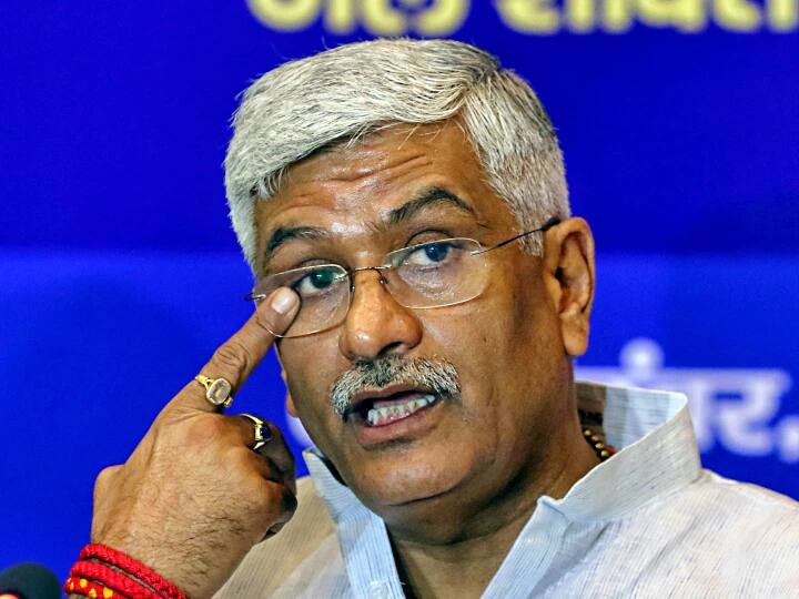 BJP leader Gajendra Singh Shekhawat raised questions on police regarding Udaipur incident ann Rajasthan: उदयपुर घटना को लेकर गजेंद्र सिंह शेखावत ने पुलिस पर उठाए सवाल, कही यह बड़ी बात