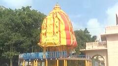 વડોદરામાં રથયાત્રાની તડામાર તૈયારીઓ, 30 ટન શીરાનો પ્રસાદ તૈયાર કરાશે