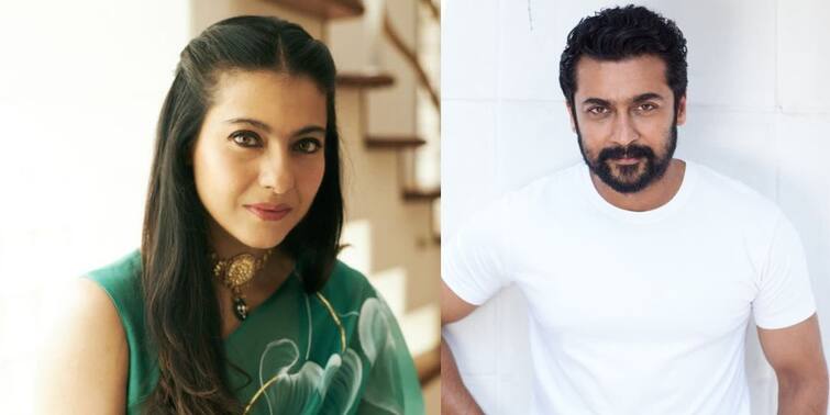 Kajol, Suriya invited to become members of The Academy of Motion Picture Arts and Sciences Academy of Motion Picture: 'অ্যাকাডেমি অফ মোশন পিকচার'-এর সদস্য হওয়ার আমন্ত্রণ পেলেন কাজল-সূরিয়া