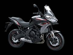 स्टाईलसोबत फीचर्सही आहेत दमदार, नवीन 2022 Kawasaki Versys 650 लॉन्च