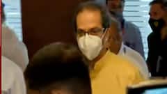 Uddhav ने कहा 'Thank You', सुप्रीम कोर्ट के फैसले का है सभी को इंतजार | Maharashtra Politics