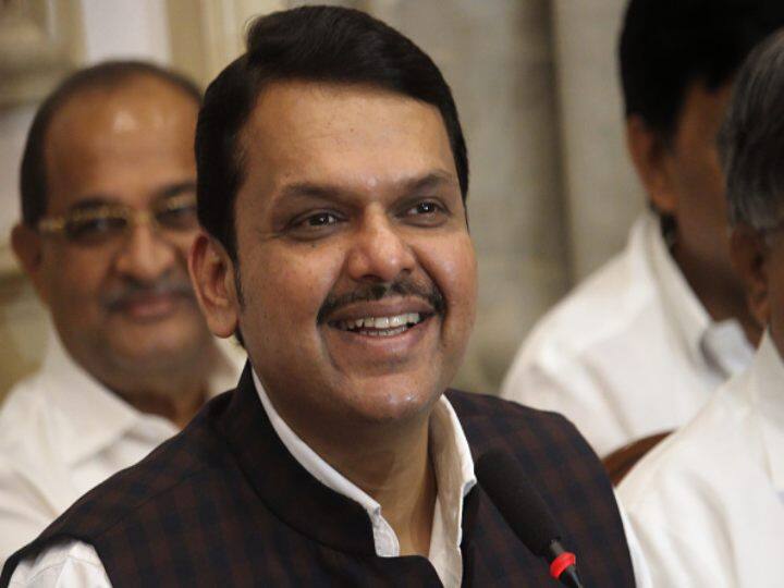 Maharashtra Government Formation  Devendra Fadnavis press conference important points Devendra Fadnavis Press Conference TOP  Points  : एकनाथ शिंदे नवे  मुख्यमंत्री ते उद्धव ठाकरेंवर निशाणा.... फडणवीसांच्या पत्रकार परिषदेतील महत्त्वाचे मुद्दे