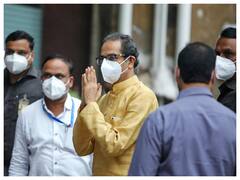 'Became CM In Unexpected Manner, Going Out In Similar Fashion': Uddhav's Top 5 Quotes Before Quitting