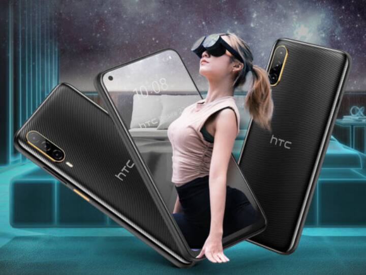 HTC launches metaverse smartphone Desire 22 Pro; here are the details HTC Is Still Making Phones And Its Desire 220 Pro Is A 'Metaverse' Smartphone That Can let You Manage NFTs