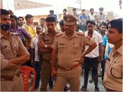 Bareilly News: रिटायर्ड फौजी के बेटे की हत्या ने लिया धार्मिक रंग, हिंदू जागरण मंच ने आरोपियों के घर बुलडोजर चलाने की मांग की