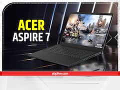 Acer Aspire 7: एसर ने लॉन्च किया Intel i5 Processor के साथ न्यू गेमिंग लैपटॉप, फीचर्स की मिलेगी भरमार, जानें कीमत