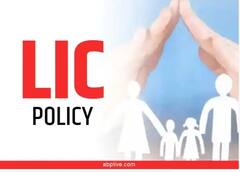 LIC Plan: एलआईसी का ये प्लान बचत भी कराएगा और लाइफ सिक्योर भी बनाएगा, जानें इस पॉलिसी को