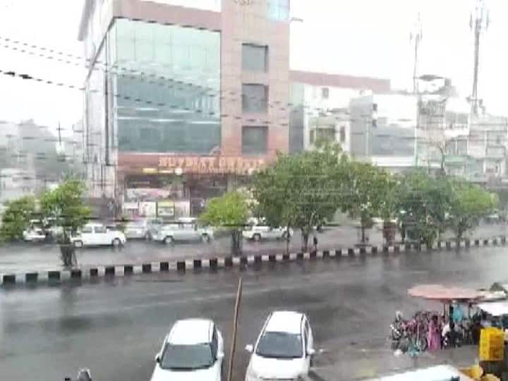 Punjab Weather Forecast Today 29 June IMD Alert for Rain in Amritsar Jalandhar Ludhiana Patiala News Punjab Weather Forecast Today: पंजाब में अब मिलेगी गर्मी के प्रकोप से राहत, मानसून के पहुंचने को लेकर आया बड़ा अपडेट