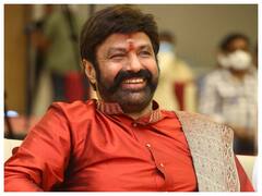 Balakrishna: బాలయ్యకు కోవిడ్ నెగెటివ్ - నెక్స్ట్ వీక్ నుంచి షూటింగ్ షురూ 