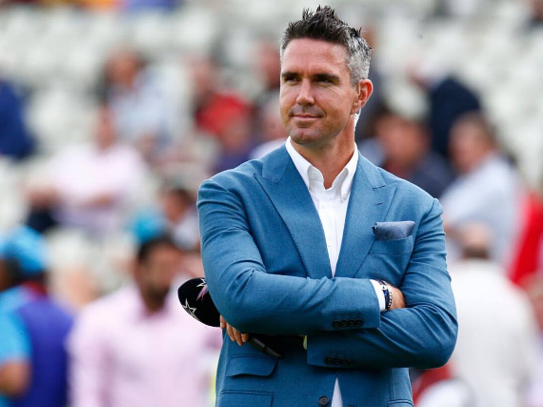 IND Vs ENG: Kevin Pietersen Predicts India To Pose 'Tougher' Challenge For Hosts IND Vs ENG: Kevin Pietersen Predicts India To Pose 'Tougher' Challenge For Hosts
