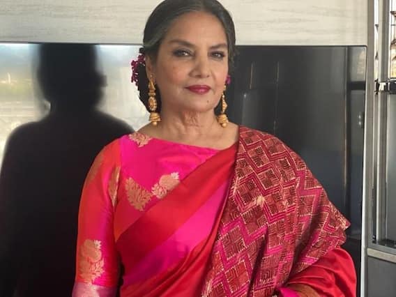 Shabana Azmi On Udaipur Incident: उदयपुर हत्याकांड पर शबाना आजमी का फूटा गुस्सा, तीखे शब्दों में कहा- समाज में हिंसा के लिए... Shabana Azmi On Udaipur Incident: उदयपुर हत्याकांड पर शबाना आजमी का फूटा गुस्सा, तीखे शब्दों में कहा- समाज में हिंसा के लिए...