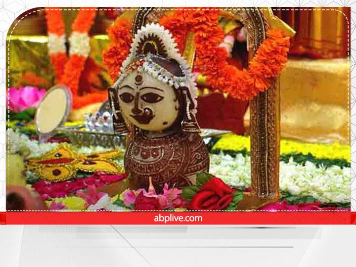 Mangla Gauri Vrat 2022 Puja Vidhi : सावन मास में है मंगला गौरी व्रत, इस तरह से करेगें पूजा तो मिलेगा लाभ Mangla gauri vrat puja vidhi in sawan you may get blessings Mangla Gauri Vrat 2022 Puja Vidhi : सावन मास में है मंगला गौरी व्रत, इस तरह से करेगें पूजा तो मिलेगा लाभ