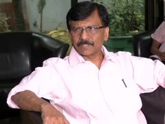 Maharashtra Political Crisis: फ्लोर टेस्ट के आदेश पर तमतमाए संजय राउत, कहा- यह गैरकानूनी