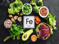 Health Tips : बेली फॅट कमी करायचे आहे? डाएटमध्ये या व्हिटामिन्सचा करा समावेश