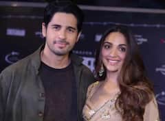 Sidharth Malhotra और Kiara Advani के फैंस के लिए बड़ी खबर, 'शेरशाह' के बाद दोबारा रोमांस करते आएंगे नजर !