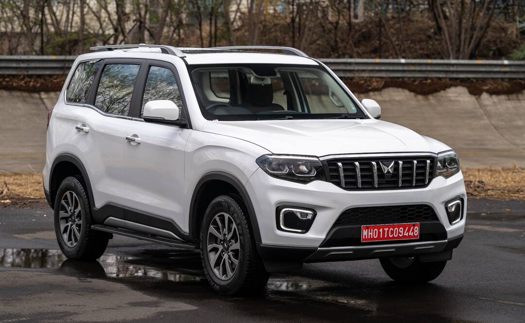 mahindra-scorpio-n-2022-price-exterior-interiors-dimensions-specifications-features Mahindra Scorpio N: ৩০ জুলাই বুকিং শুরু, প্রতিযোগীদের থেকে কেন এগিয়ে নতুন স্করপিও ?