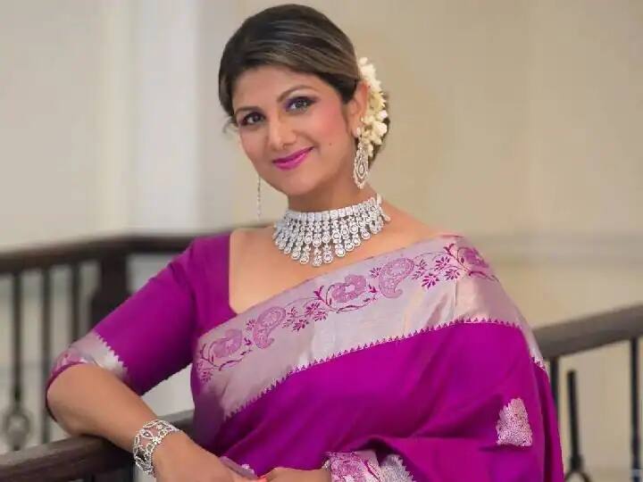 actress rambha shared why she danced in item numbers ‛டான்ஸ் மாஸ்டர்ஸ் இஷ்டத்துக்கு ஆட சொல்லுவாங்க...’  கவர்ச்சி நடனம் பற்றி நடிகை ரம்பா ஓபன் அப்!