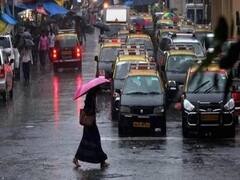 Maharashtra Weather Forecast: महाराष्ट्र में आज भी भारी बारिश के लिए चेतावनी जारी, इन क्षेत्रों में दिखेगा ज्यादा असर