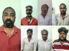 Lottery Tickets: சேலத்தில் தடை செய்யப்பட்ட லாட்டரி சீட்டுகள் விற்பனை; 31 பேர் கைது - போலீஸ் அதிரடி