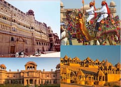 Bikaner Tourist Place: राजस्थान घूमने जाएं तो बीकानेर जाना ना भूलें, ये खास चीजें मोह लेंगी आपका मन