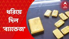 Girish Park Gold Arrest: সোনা লুঠের অভিযোগে গ্রেফতার করা হল ব্যবসায়ীর কর্মচারীকে। Bangla News