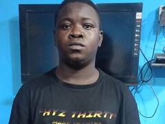 Motihari News: भारत-नेपाल सीमा के पास रक्सौल में पकड़ाया विदेशी नागरिक, बिना वीजा के भारतीय सीमा में कर रहा था प्रवेश