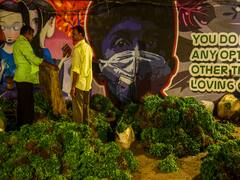 Corona Cases: దేశంలో మళ్లీ పెరిగిన కరోనా కేసులు- 30 మంది మృతి