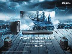 Samsung New Soundbar Lineup: ఈ సౌండ్ బార్ల కంటే టీవీలే తక్కువ రేటు - కానీ ఫీచర్లు మాత్రం అదుర్స్!