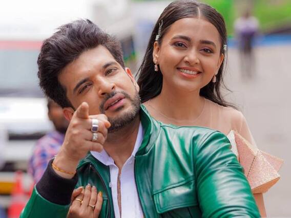 Tejasswi Prakash के चलते ट्रोलर्स के निशाने पर आए Karan Kundrra, फिर एक्टर ने दिया ऐसा करारा जवाब Tejasswi Prakash के चलते ट्रोलर्स के निशाने पर आए Karan Kundrra, फिर एक्टर ने दिया ऐसा करारा जवाब
