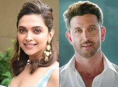 Watch: जंक फूड कितना एन्जॉय करती हैं दीपिका पादुकोण? ऋतिक रोशन के पोस्ट में हुआ खुलासा